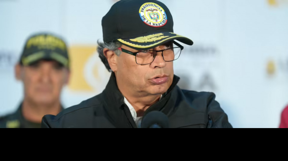 Colombia, Petro boccia la proposta di pace dell'Eln