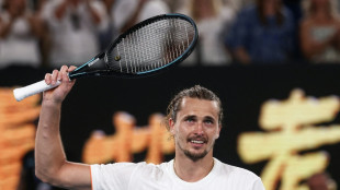 Becker: L&auml;ngere Pause f&uuml;r Zverev "ein Nachteil"