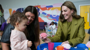Kate Middleton expressa preocupação com efeito dos smartphones nas relações humanas