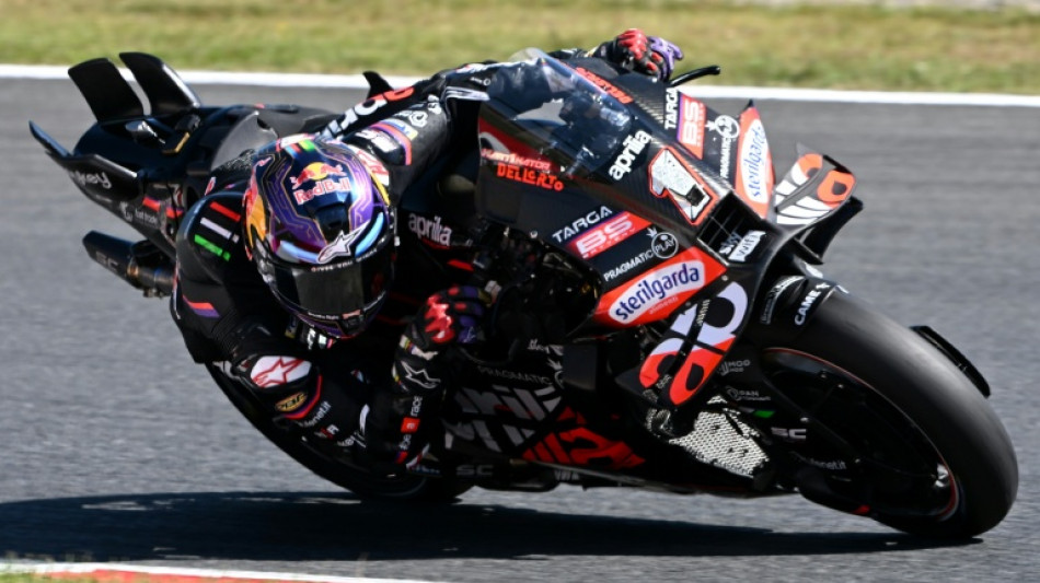 Jorge Mart&iacute;n, campe&oacute;n de MotoGP, sufre una fractura de clav&iacute;cula tras caerse en Motegi