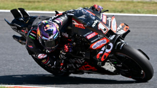 Jorge Mart&iacute;n, campe&oacute;n de MotoGP, sufre una fractura de clav&iacute;cula tras caerse en Motegi