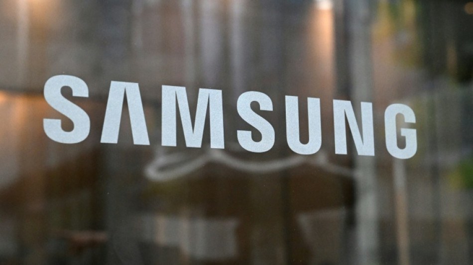 Dop&eacute; par l'IA, Samsung Electronics multiplie par six son r&eacute;sultat net trimestriel