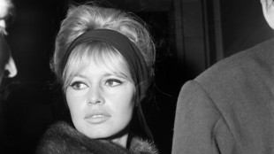Bardot: the screen goddess who gave it all up