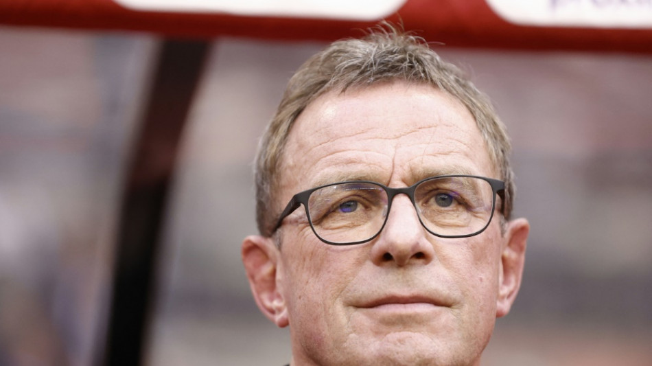 Rangnick-Engagement in M&uuml;nchen r&uuml;ckt n&auml;her 