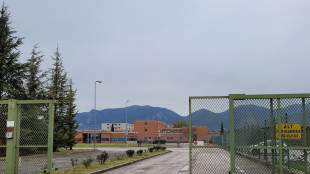 Violenta protesta nel carcere Terni, situazione 'delicata'