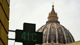 Over 60,000 Europeans died from heat during 2024 summer: study