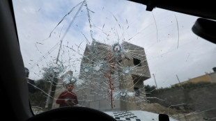 Dos combatientes palestinos mueren en una operaci&oacute;n israel&iacute; en Cisjordania