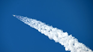 SpaceX IPO set for liftoff in record market debut