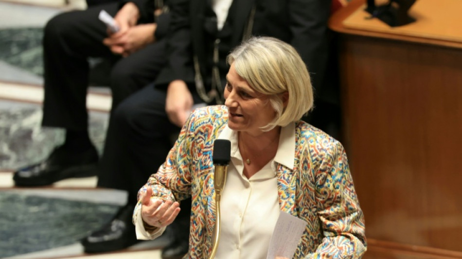 Budget de la S&eacute;cu: le gouvernement fait marche arri&egrave;re sur les tarifs m&eacute;dicaux