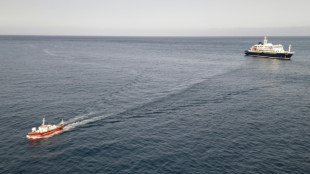 Virus-hit cruise ship evacuees head to Europe