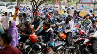 Back to work for Bangladesh migrants as Mideast war grinds on