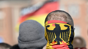 Durchsuchungen wegen rechter Angriffe in Berlin und Mecklenburg-Vorpommern