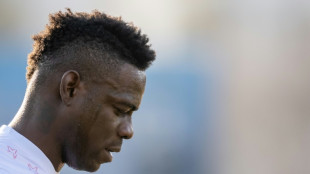 Novo refor&ccedil;o do Genoa, Balotelli n&atilde;o jogar&aacute; contra a Fiorentina