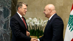 Lebanon president says country does not want war with Israel