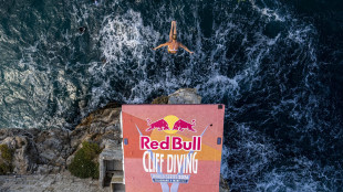 Red Bull Cliff Diving, Polignano a Mare premia Prygorov, a britannico Heslop il titolo
