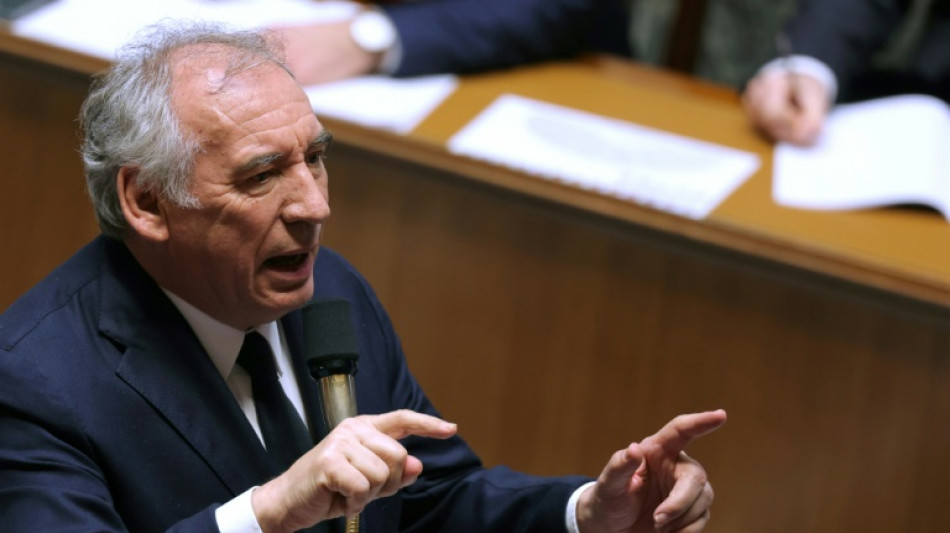 Budget: Fran&ccedil;ois Bayrou va d&eacute;gainer le 49.3 pour la premi&egrave;re fois
