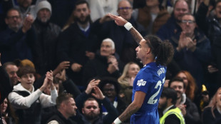 Chelsea down Wolves to ease criticism of Maresca's rotation policy