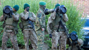 Espa&ntilde;a y Alemania anuncian sus planes para entrenar tropas ucranianas