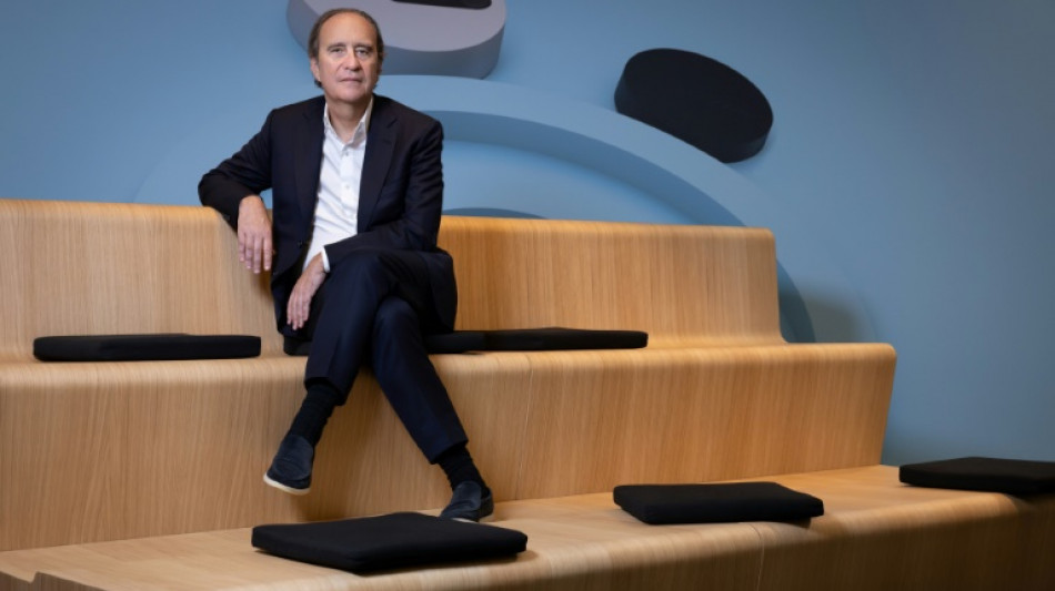 Groupe Le Monde: Niel finalise la cession de ses parts &agrave; un fonds ind&eacute;pendant