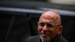 El primer ministro brit&aacute;nico destituye al l&iacute;der de su partido por falta de transparencia fiscal