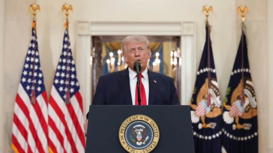 Casa Branca solicita or&ccedil;amento de defesa de US$ 1,5 trilh&atilde;o