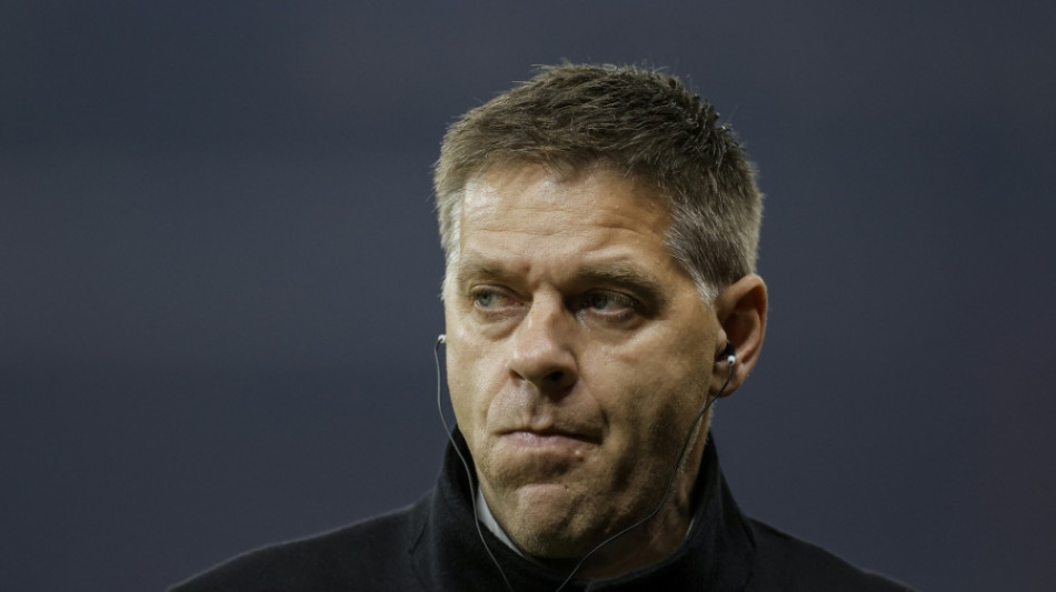 Nach achteinhalb Jahren: Ruhnert verl&auml;sst Union Berlin