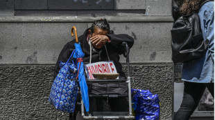 In Italia una persona su 4 a rischio di povertà nel 2024