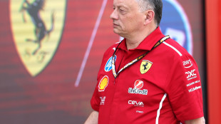 Gp Bahrain: Vasseur "McLaren è avanti ma in Arabia sarà diverso"