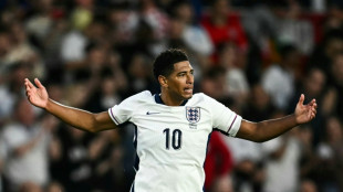 Tuchel avisa que Bellingham dever&aacute; 'lutar' para ser titular da Inglaterra