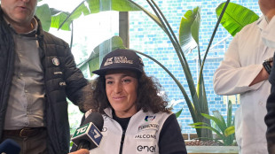 Brignone: domani la visita di Abodi, 'forza Federica'