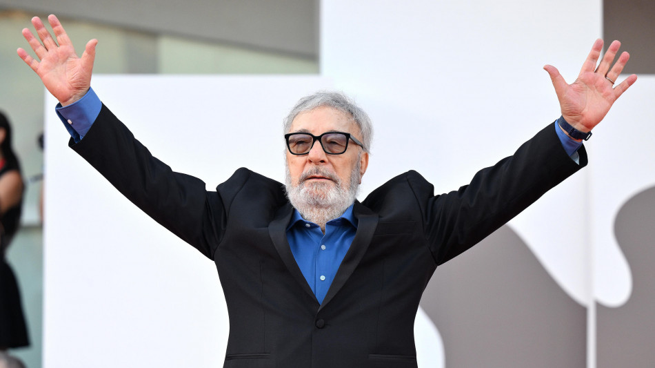 Orvieto diventa un set per 'Nessun dolore', il nuovo film di Gianni Amelio