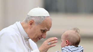 Italy fertility rate fell to new low of 1.14 in 2025