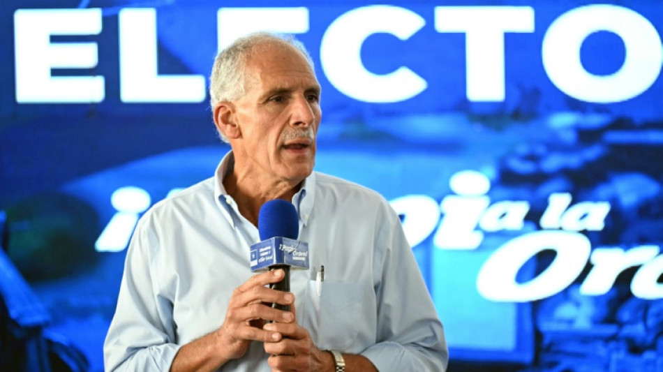 Honduras : Asfura, adoub&eacute; par Trump, reprend l'avantage dans les r&eacute;sultats tr&egrave;s serr&eacute;s de la pr&eacute;sidentielle