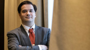 El antiguo 'bar&oacute;n del bitc&oacute;in' quiere crear una agencia de calificaci&oacute;n de criptodivisas