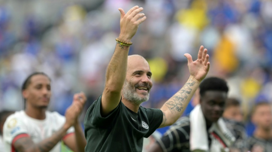 Chelsea boss Maresca vows to 'protect players' with rotation