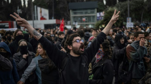Avocats, journalistes, manifestants: la Turquie durcit la r&eacute;pression