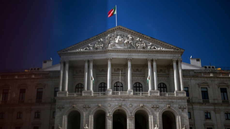 Les Portugais rappelés aux urnes, la droite espère se renforcer