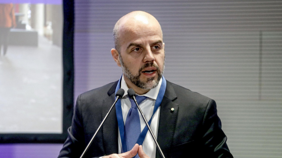 Di Biasio, Terna è adeguata ad affrontare sfide del futuro