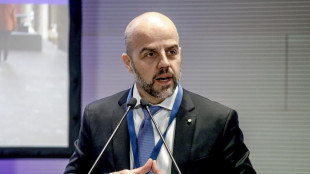 Di Biasio, Terna è adeguata ad affrontare sfide del futuro