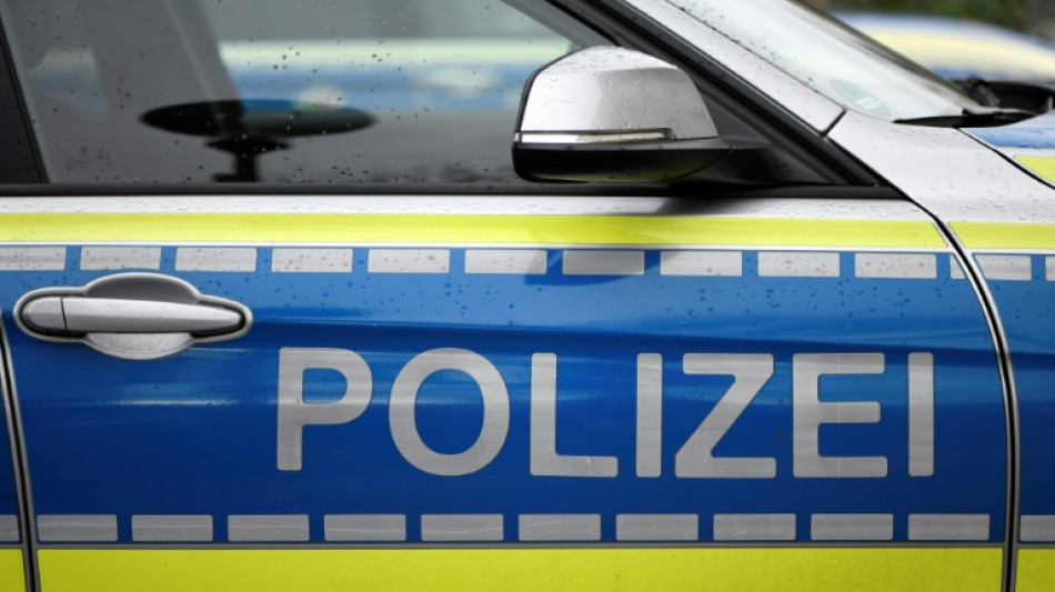Frau in Stra&szlig;enbahn in Gera angez&uuml;ndet: Gesuchter Ehemann festgenommen