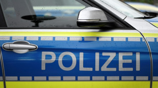 Frau in Straßenbahn in Gera angezündet: Ehemann stellt sich Polizei