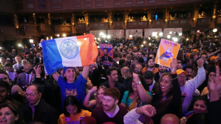 Champagne and cheers across New York as Mamdani soars to victory