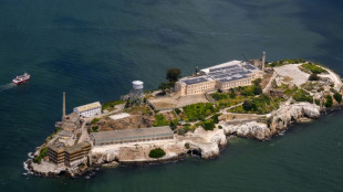 Trump ordena la reapertura de la prisión de Alcatraz para los "delincuentes más despiadados"