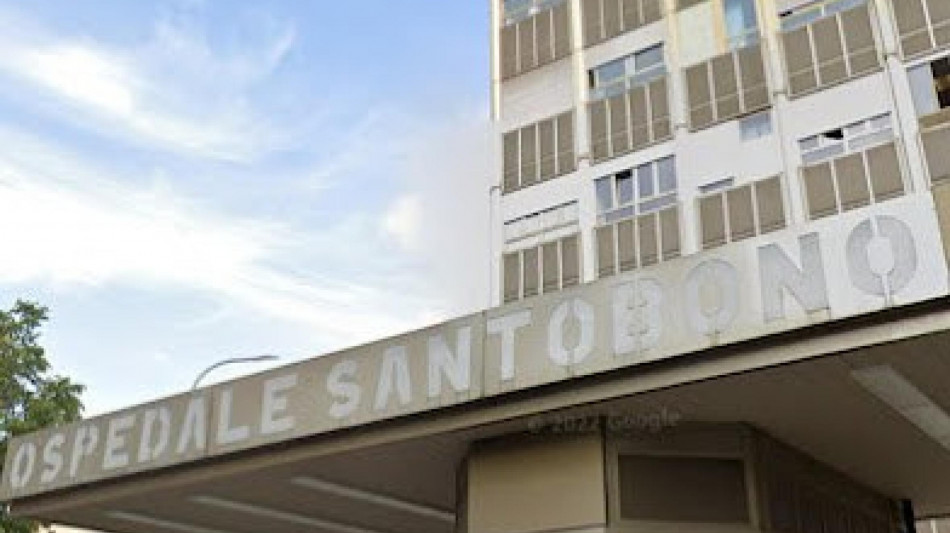 Ospedale Santobono cura bimbo affetto da rarissima malattia metabolica