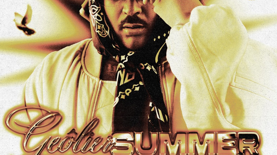 Geolier annuncia il Summer Festival Tour 2026