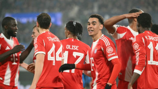 Bayern goleia Atalanta (6-1) e coloca um p&eacute; nas quartas da Champions