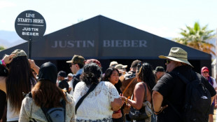 Nach langer Pause: Justin Bieber feiert gro&szlig;es B&uuml;hnen-Comeback auf Coachella Festival