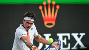 Sinner debuta en el Masters 1000 de Shangh&aacute;i con un c&oacute;modo triunfo