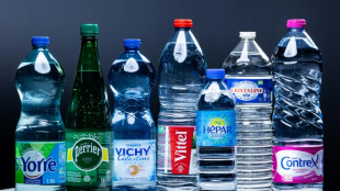 Mineralwasser-Skandal in Frankreich: Ausschuss wirft Regierung "Vertuschung" vor