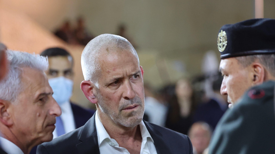 Alta Corte, il licenziamento del capo Shin Bet è contro la legge